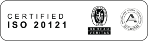 OIC - Meeting Organization - BVCER withAccredia ISO 20121 BW