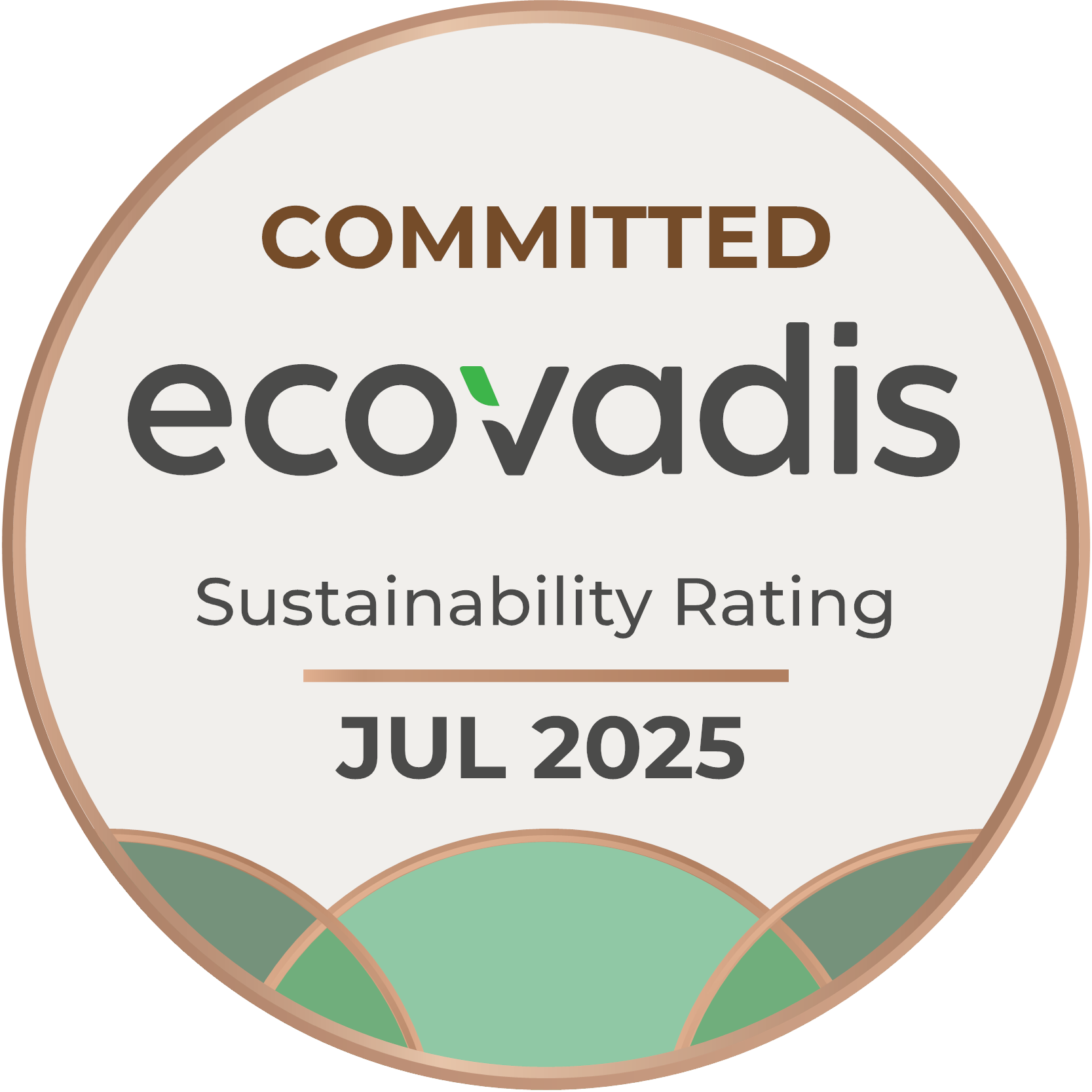 OIC SRL (GROUP)_EV_Recognition